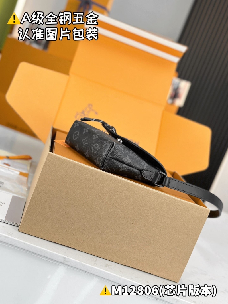 Mens LV Satchel Bags